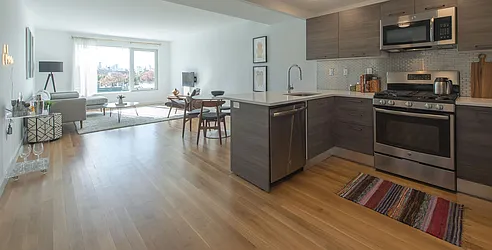 Rented by ACHS Management