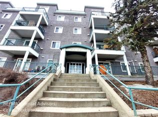 10118 95th St NW #101, Edmonton, AB T5H4R6