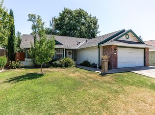 6814 Paseo Del Sol Way, Elk Grove, CA 95758