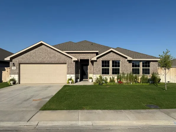7114 Red Canyon Rd, Odessa, TX 79765