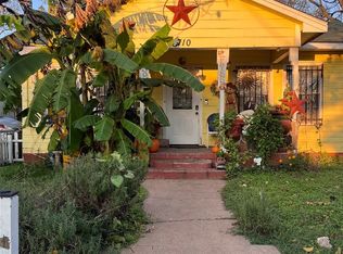 3710 Dunbar St, Dallas, TX 75215