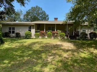 636 Jerusalem Ch Rd, Camilla, GA 31730