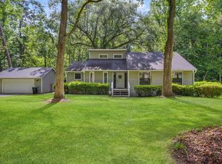3180 Beaver Creek Dr, Havana, FL 32333