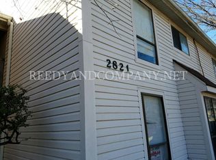 2821 Los Gatos Ct APT 3, Memphis, TN 38115