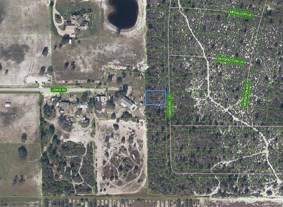 1st image of 541 Carousel Ln