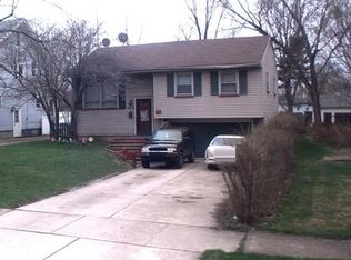 1373 Drexel Ave NW, Warren, OH