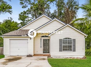 10304 Brookwood Bluff Rd N, Jacksonville, FL 32225