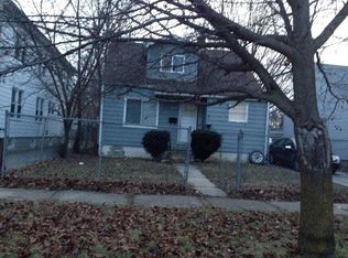 4310 Red Arrow Rd, Flint, MI 48507