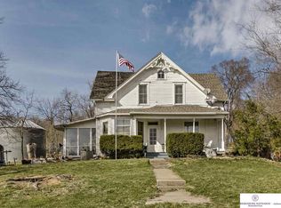 18808 Pawnee Rd, Bennington, NE 68007