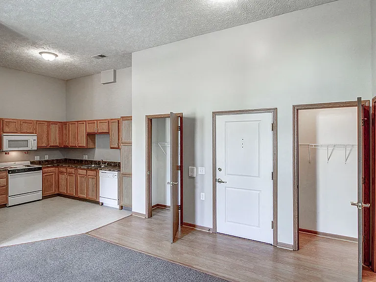 Floor plan 2 living room
