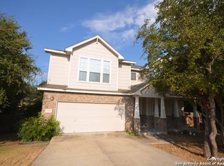 10818 Sierra Ridge Dr, San Antonio, TX 78245