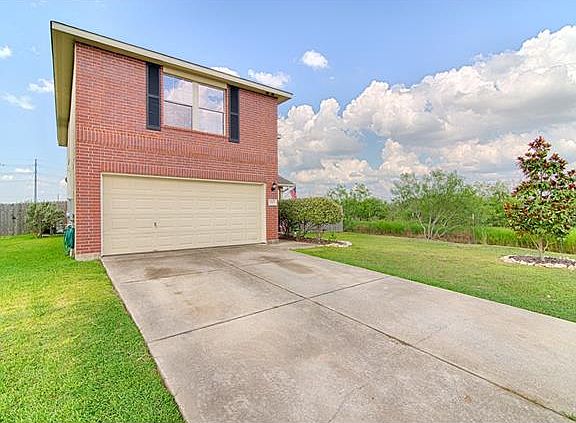 2nd image of 11801 Savanna Canyon Ct