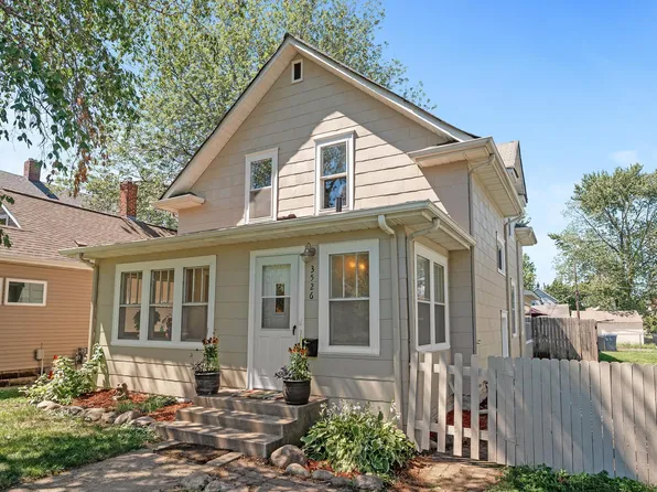 3526 22nd Ave S, Minneapolis, MN 55407