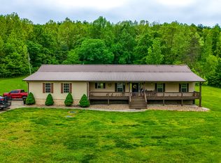 315 Sukey Hollow Rd, Williamsburg, KY 40769
