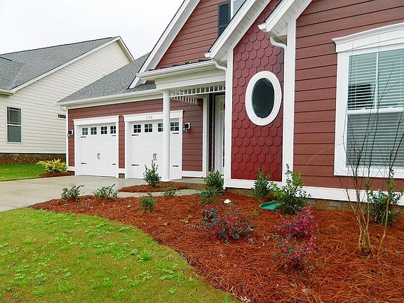 Located on 0175 in Cameron Creek - Cape Cod Cottage Collection in Tega Cay, SC