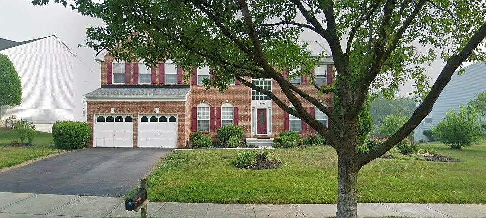 15006 Dunleigh Dr #BASEMENT