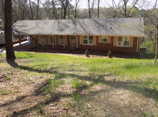 13 Ridgewood Dr, Cartersville, GA 30120