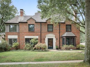 7446 Parkdale Ave, Saint Louis, MO