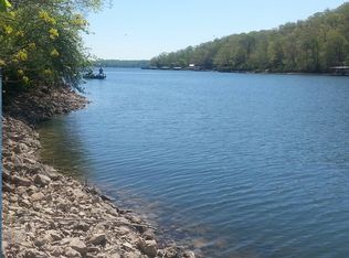 26450 Millersburg Rd, Barnett, MO 65011