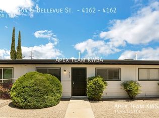 4146-4164 E Bellevue Ave #4162, Tucson, AZ 85712