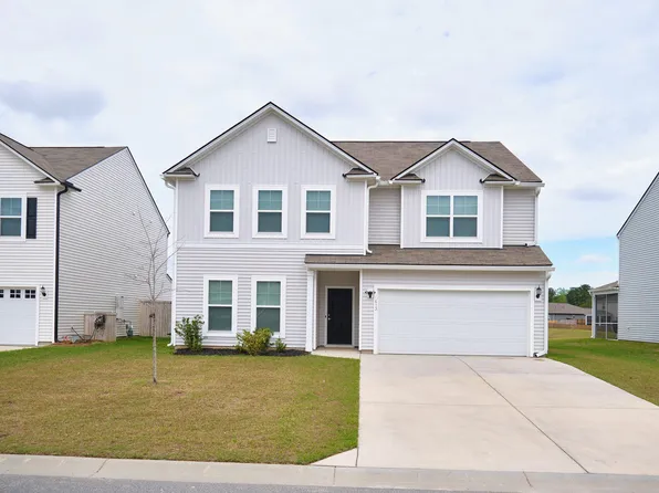 413 Ambrose Dr, Summerville, SC 29486