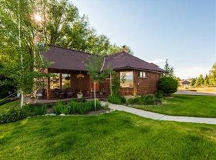 1826 Hallam Rd, Francis, UT 84036