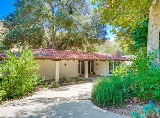 76 Buckskin Rd, Bell Canyon, CA 91307