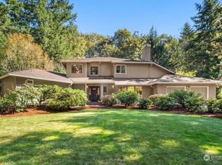 3310 142nd Pl NE, Bellevue, WA