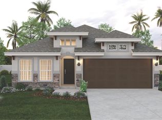 11413 Quintana Dr, Laredo, TX 78045