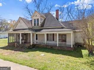 2001 Broad St, Statham, GA 30666