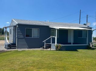 656 S Saddle Rd, Othello, WA 99344