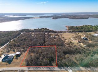 32903 Tincup Dr LOT 2, Shawnee, OK 74804