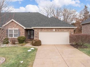 3422 Sun Bear Ct, Wentzville, MO