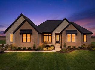 17492 Gilmore Rd, Armada, MI 48005