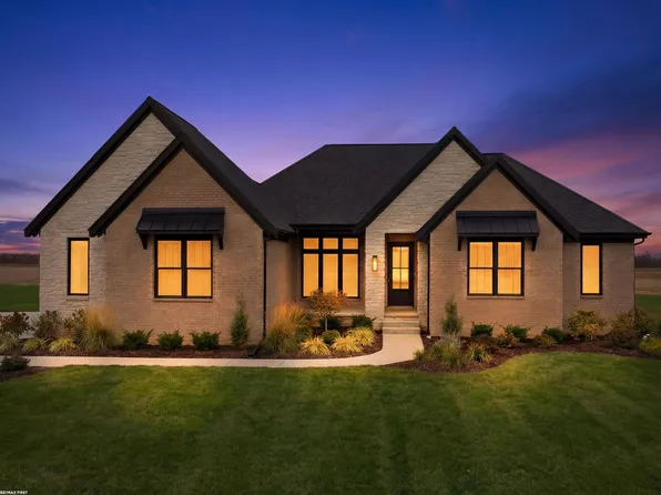 17492 Gilmore Rd, Armada, MI 48005