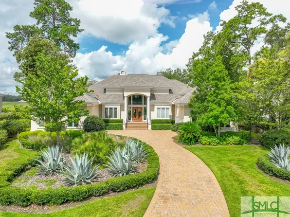 65 Islanders Retreat, Savannah, GA 31411