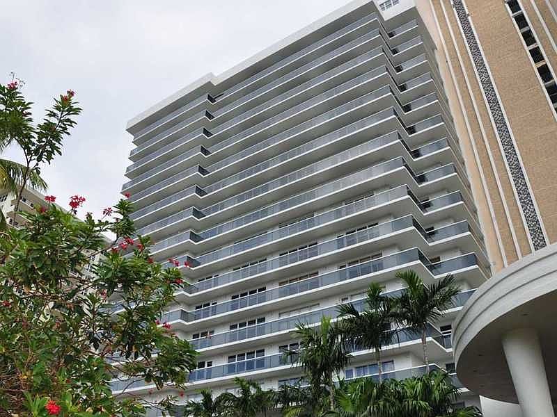 2nd image of 3500 Galt Ocean Dr APT 1802
