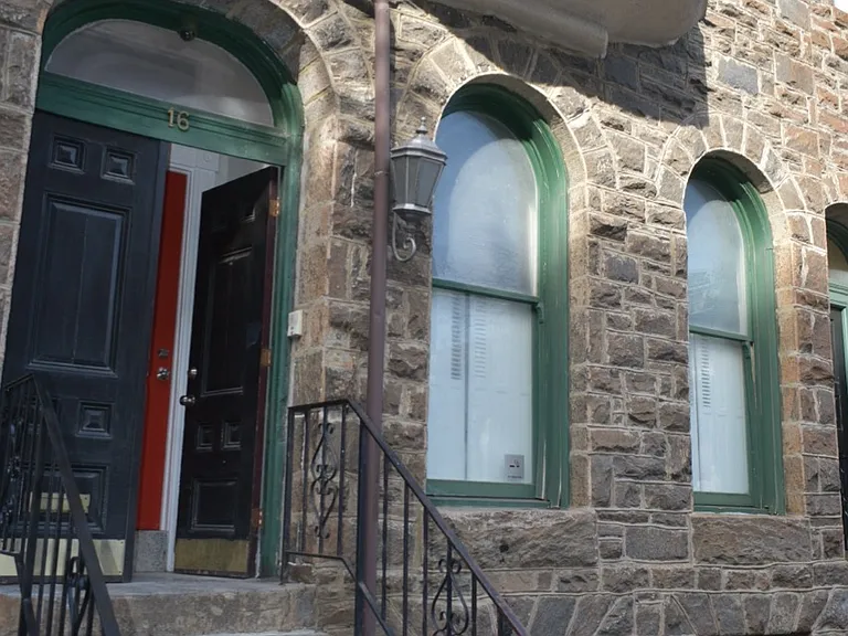 16 E Preston St #C — Photo 19