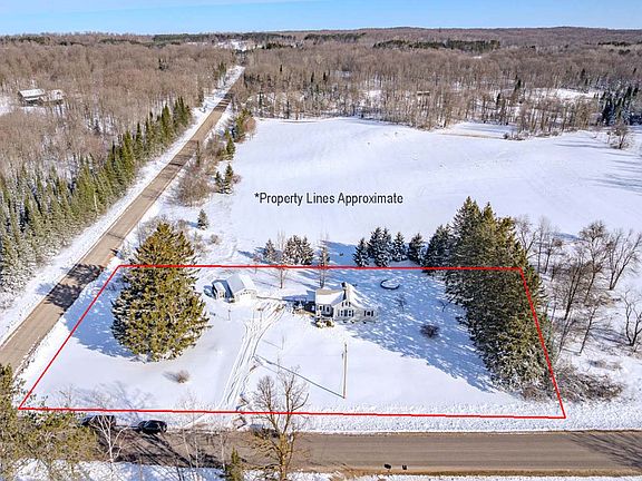 2nd image of W8488 Forrest Rd