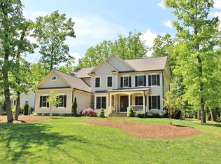 10800 Chatham Ridge Way, Spotsylvania, VA 22551