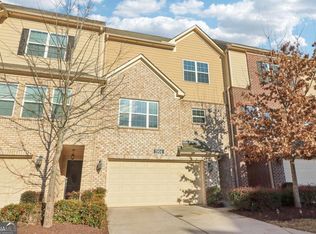 1904 Glen Ivy #19, Marietta, GA