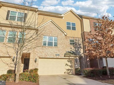 1904 Glen Ivy #19, Marietta, GA, 30062