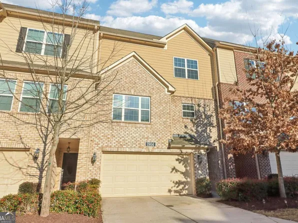 1904 Glen Ivy #19, Marietta, GA 30062