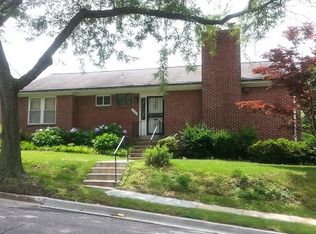 1440 Aspen St NW, Washington, DC