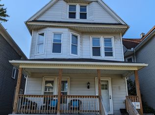 24 Como Ave #L, Buffalo, NY 14220
