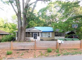 364 Adelle St SE #B & A, Atlanta, GA 30315