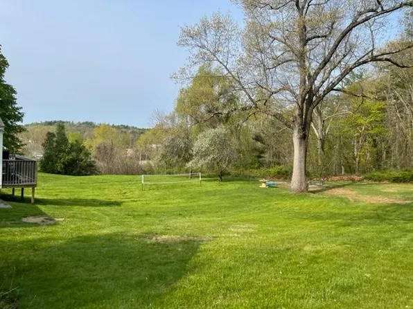 54 Rundlett Hill Road, Bedford, NH 03110