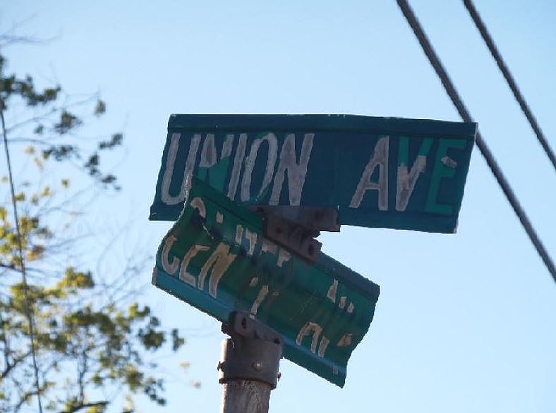 2nd image of 105 Union Ave