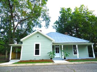 233 E 5th Ave, Buena Vista, GA 31803