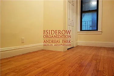 Rented by Siderow Residential Group